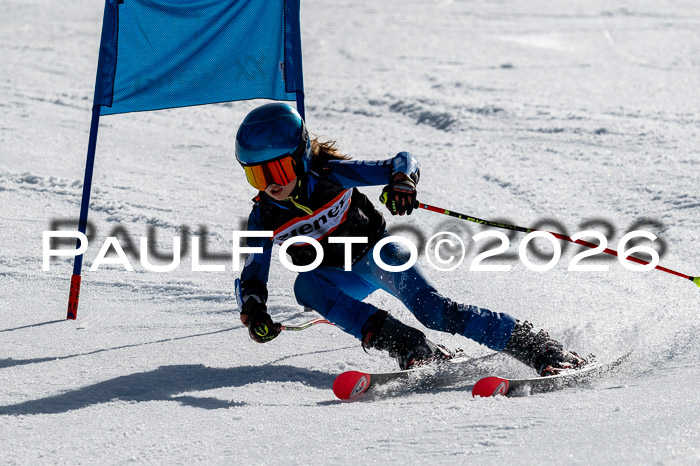 Ziener Cup 5 RS Mösern, 07.03.2026