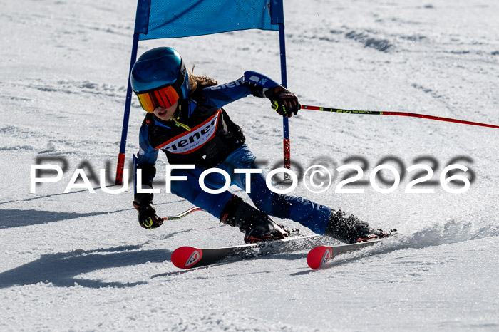 Ziener Cup 5 RS Mösern, 07.03.2026