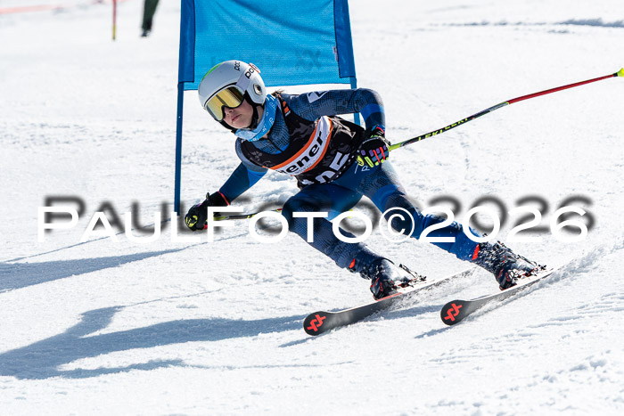 Ziener Cup 5 RS Mösern, 07.03.2026