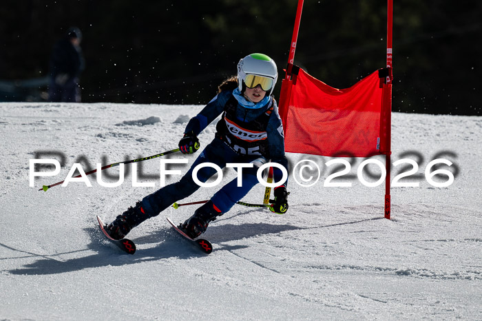 Ziener Cup 5 RS Mösern, 07.03.2026