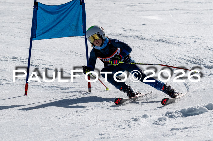 Ziener Cup 5 RS Mösern, 07.03.2026