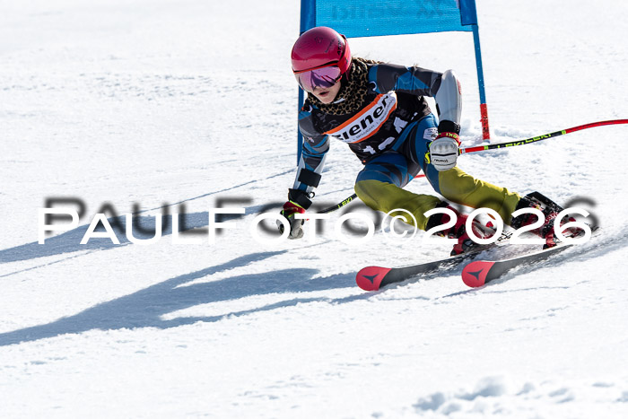 Ziener Cup 5 RS Mösern, 07.03.2026