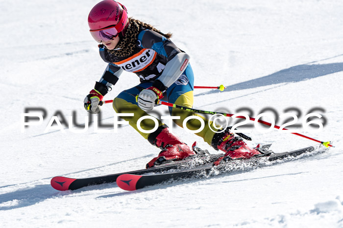 Ziener Cup 5 RS Mösern, 07.03.2026