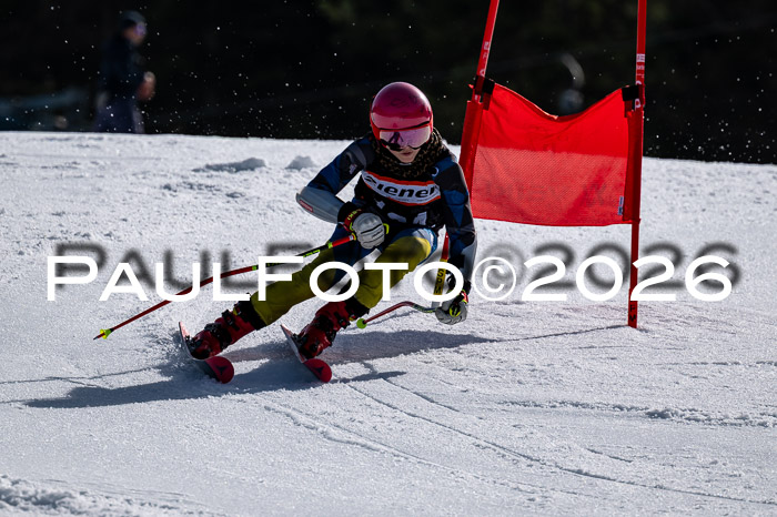 Ziener Cup 5 RS Mösern, 07.03.2026