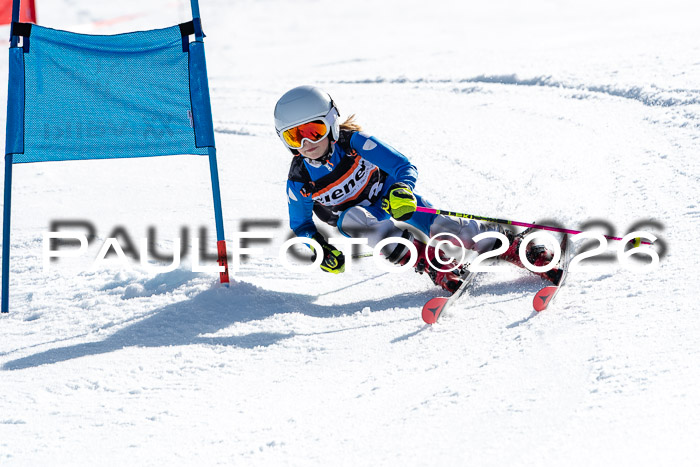 Ziener Cup 5 RS Mösern, 07.03.2026