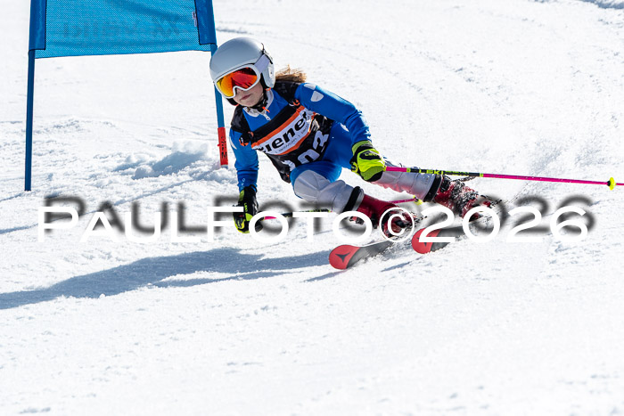 Ziener Cup 5 RS Mösern, 07.03.2026