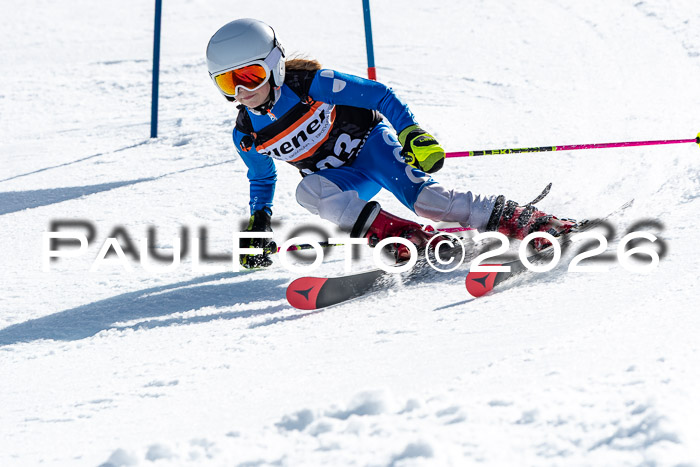 Ziener Cup 5 RS Mösern, 07.03.2026