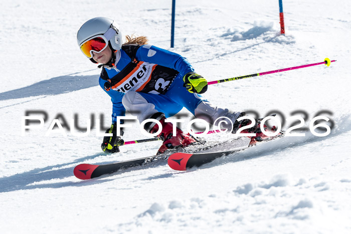 Ziener Cup 5 RS Mösern, 07.03.2026