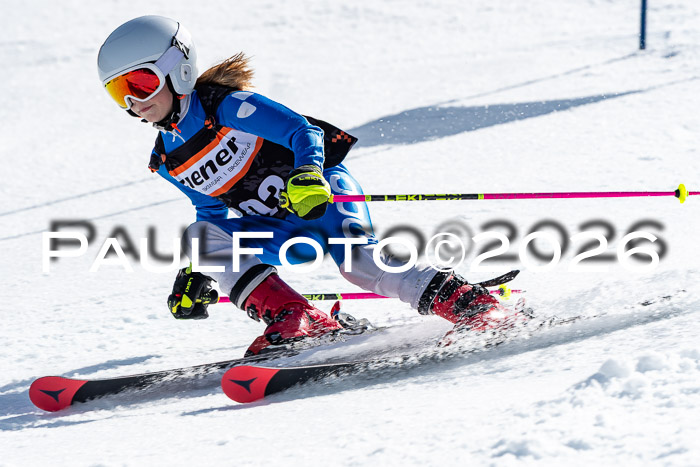 Ziener Cup 5 RS Mösern, 07.03.2026