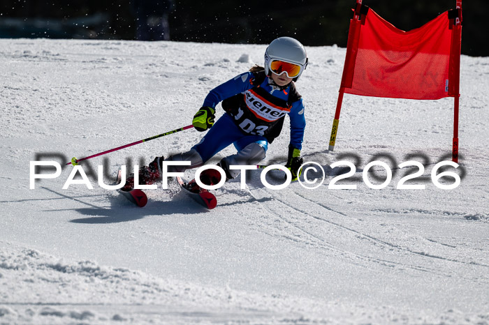 Ziener Cup 5 RS Mösern, 07.03.2026