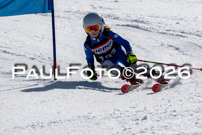 Ziener Cup 5 RS Mösern, 07.03.2026