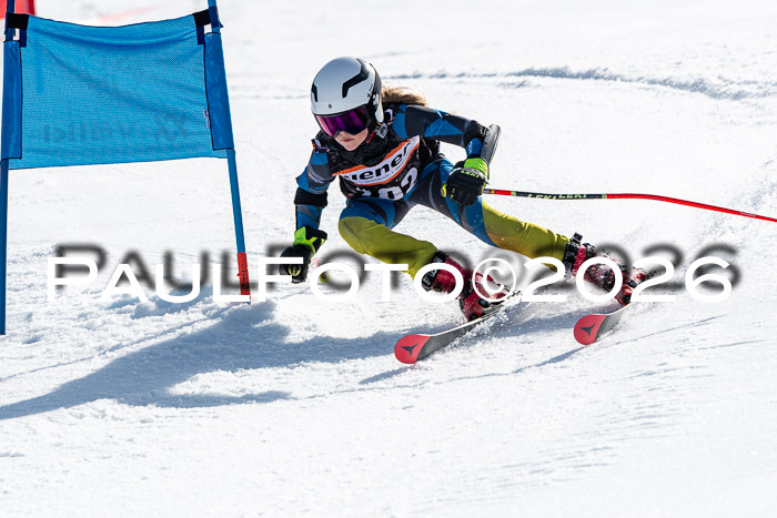 Ziener Cup 5 RS Mösern, 07.03.2026