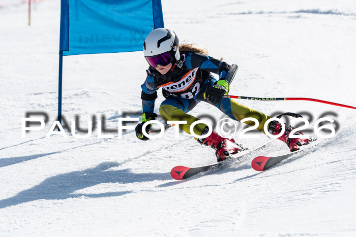 Ziener Cup 5 RS Mösern, 07.03.2026