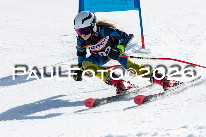 Ziener Cup 5 RS Mösern, 07.03.2026