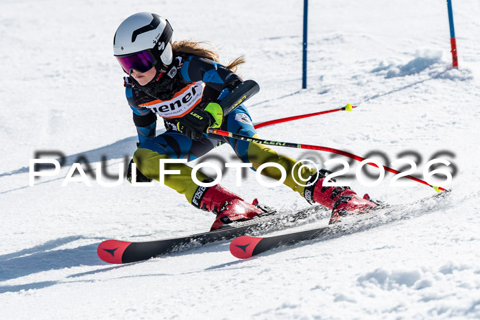 Ziener Cup 5 RS Mösern, 07.03.2026