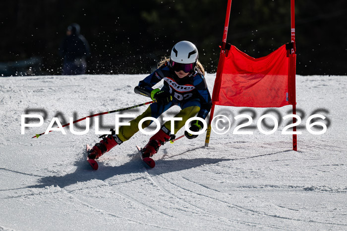 Ziener Cup 5 RS Mösern, 07.03.2026