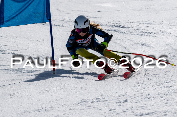 Ziener Cup 5 RS Mösern, 07.03.2026