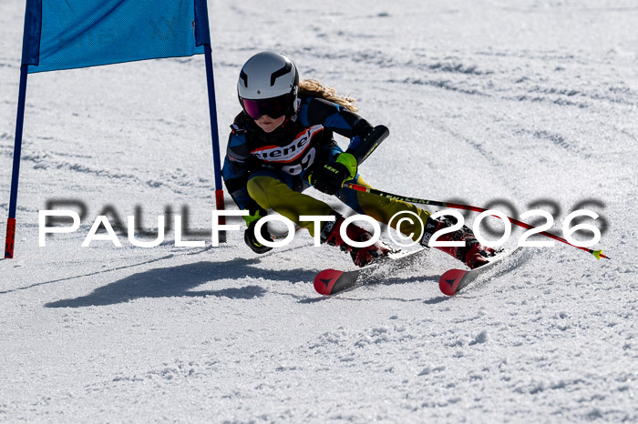 Ziener Cup 5 RS Mösern, 07.03.2026