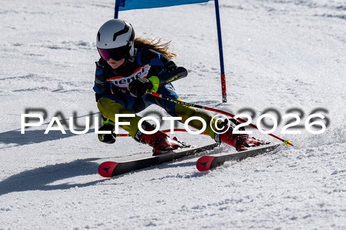 Ziener Cup 5 RS Mösern, 07.03.2026