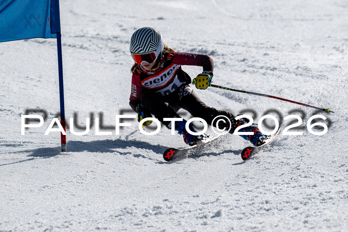 Ziener Cup 5 RS Mösern, 07.03.2026