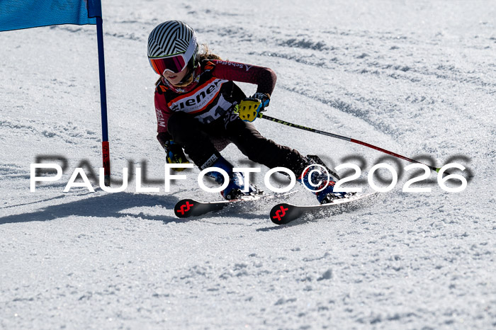 Ziener Cup 5 RS Mösern, 07.03.2026