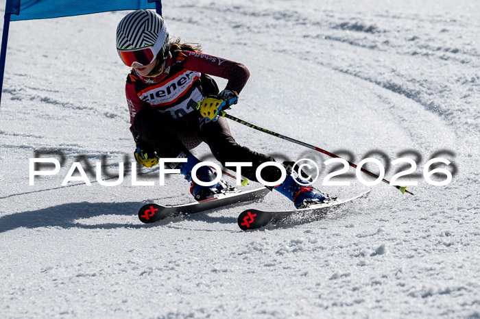 Ziener Cup 5 RS Mösern, 07.03.2026