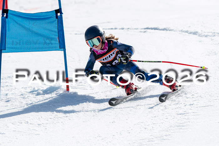 Ziener Cup 5 RS Mösern, 07.03.2026