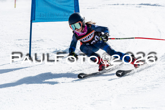 Ziener Cup 5 RS Mösern, 07.03.2026