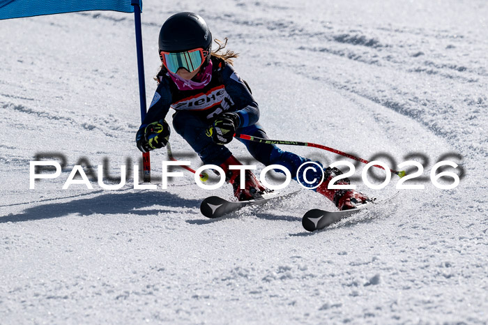 Ziener Cup 5 RS Mösern, 07.03.2026