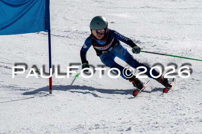 Ziener Cup 5 RS Mösern, 07.03.2026