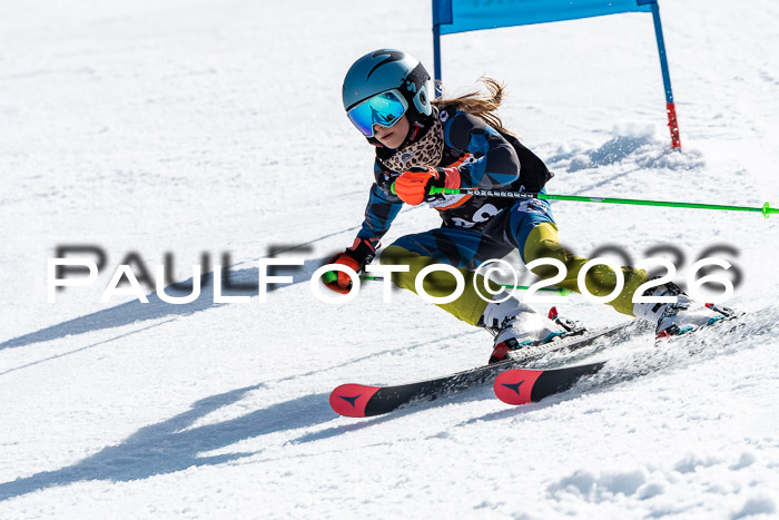 Ziener Cup 5 RS Mösern, 07.03.2026