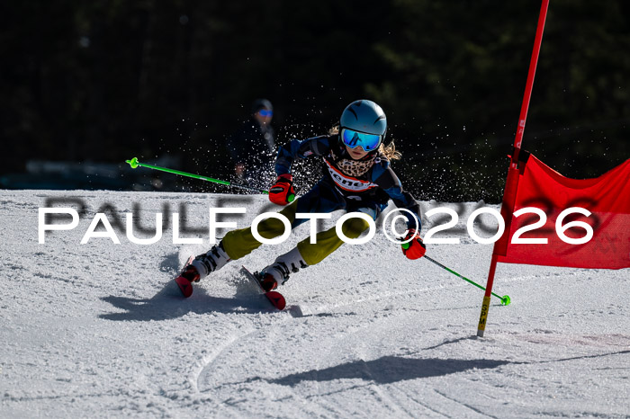 Ziener Cup 5 RS Mösern, 07.03.2026