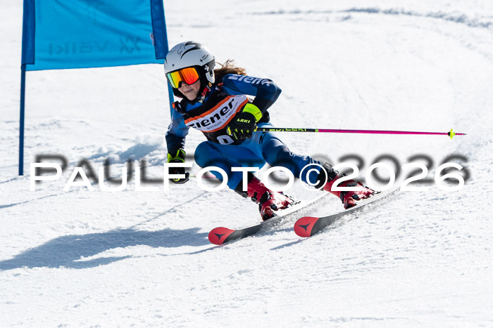 Ziener Cup 5 RS Mösern, 07.03.2026