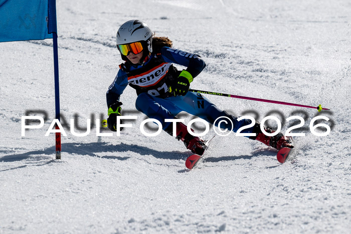 Ziener Cup 5 RS Mösern, 07.03.2026