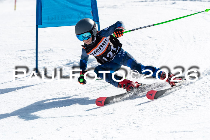 Ziener Cup 5 RS Mösern, 07.03.2026