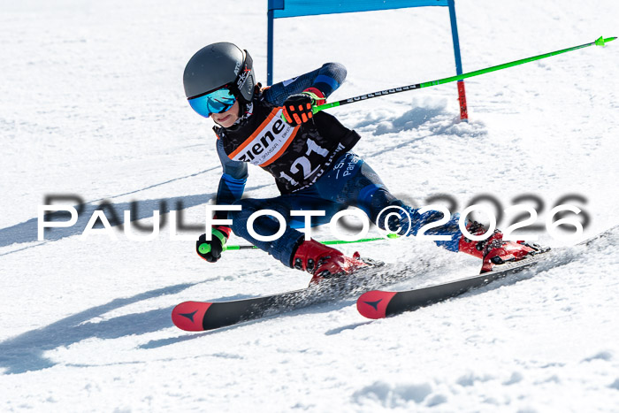 Ziener Cup 5 RS Mösern, 07.03.2026