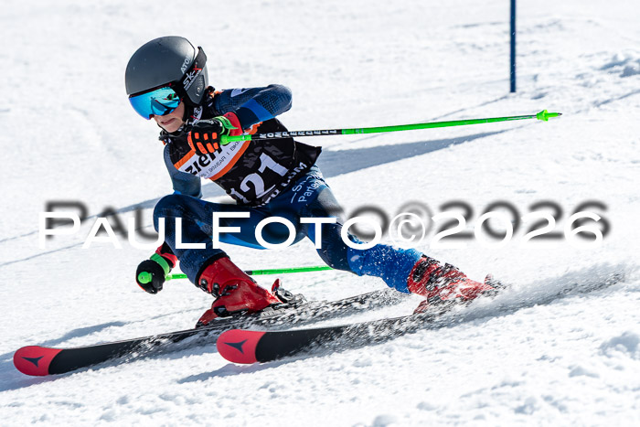 Ziener Cup 5 RS Mösern, 07.03.2026