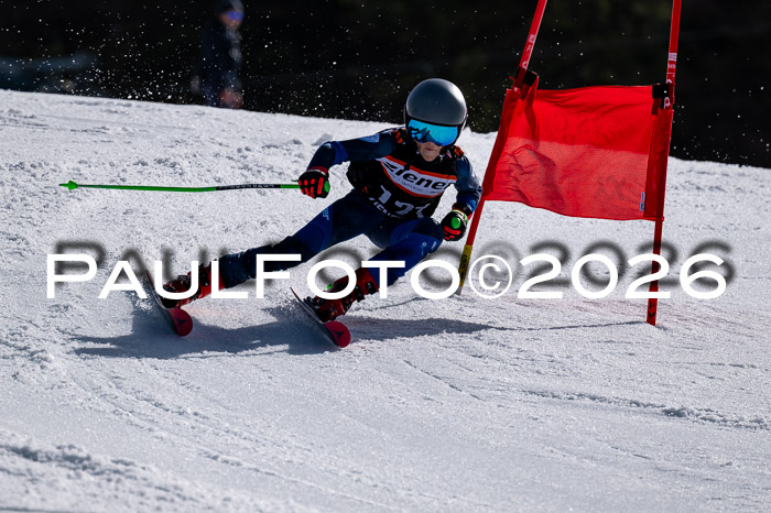 Ziener Cup 5 RS Mösern, 07.03.2026