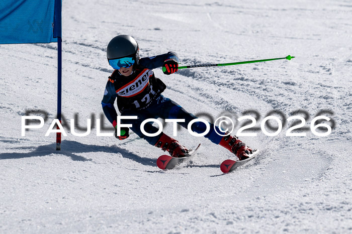 Ziener Cup 5 RS Mösern, 07.03.2026