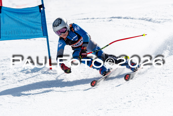 Ziener Cup 5 RS Mösern, 07.03.2026