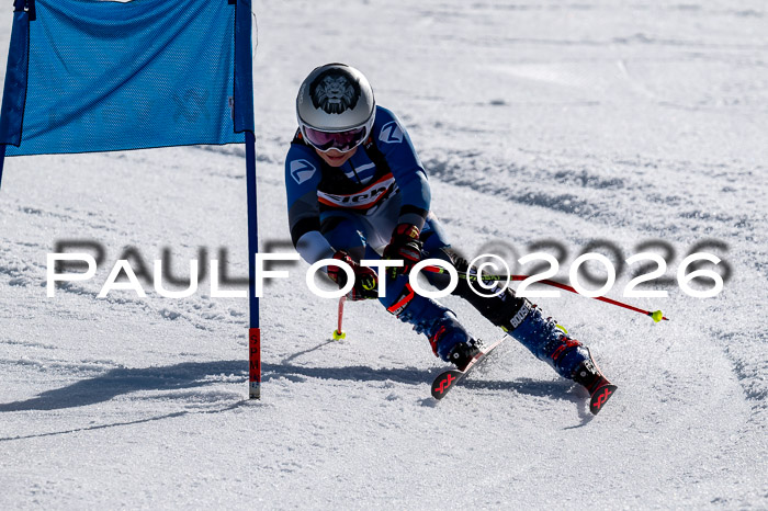 Ziener Cup 5 RS Mösern, 07.03.2026