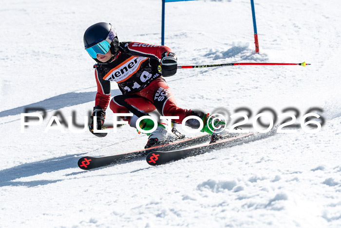 Ziener Cup 5 RS Mösern, 07.03.2026