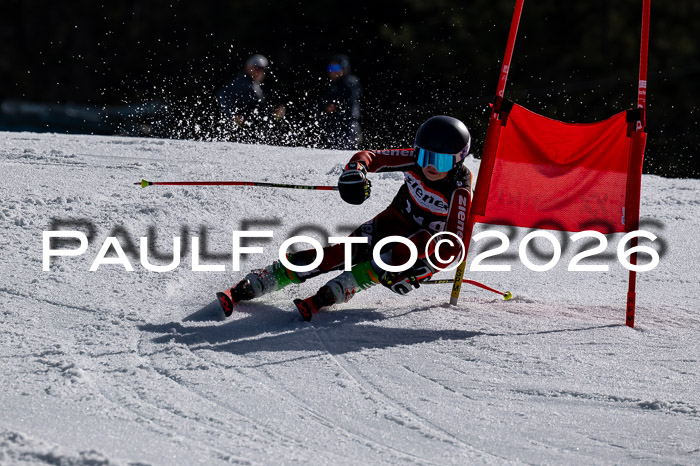 Ziener Cup 5 RS Mösern, 07.03.2026