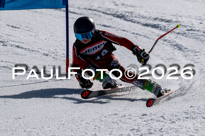 Ziener Cup 5 RS Mösern, 07.03.2026