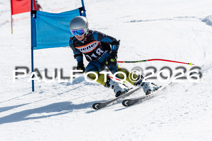 Ziener Cup 5 RS Mösern, 07.03.2026