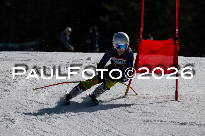 Ziener Cup 5 RS Mösern, 07.03.2026