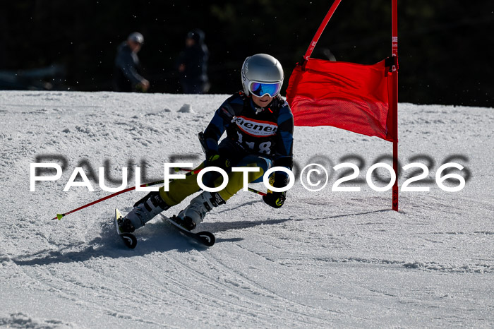 Ziener Cup 5 RS Mösern, 07.03.2026