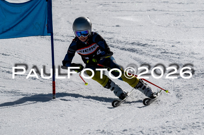 Ziener Cup 5 RS Mösern, 07.03.2026