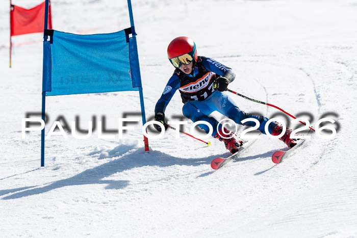 Ziener Cup 5 RS Mösern, 07.03.2026
