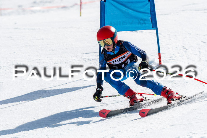 Ziener Cup 5 RS Mösern, 07.03.2026